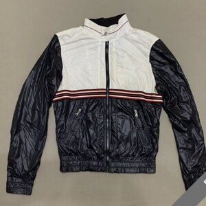 Dolce & Gabbana Men's Bomber Jacket Size M